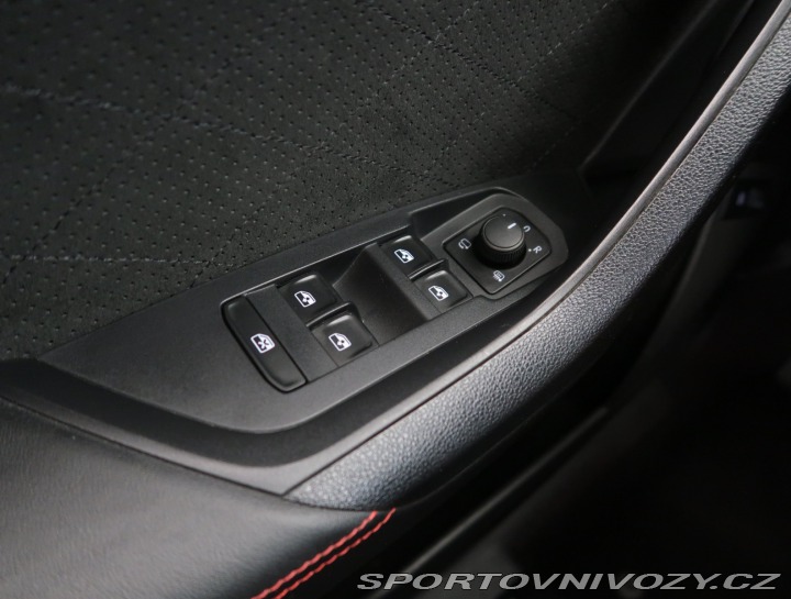 Škoda Kodiaq RS RS RS 2.0 TSI 2022