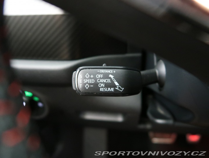 Škoda Kodiaq RS RS RS 2.0 TSI 2022