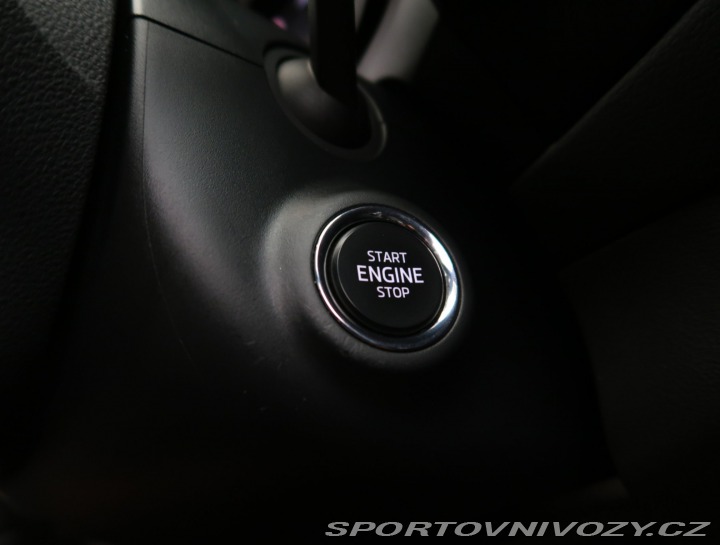 Škoda Kodiaq RS RS RS 2.0 TSI 2022