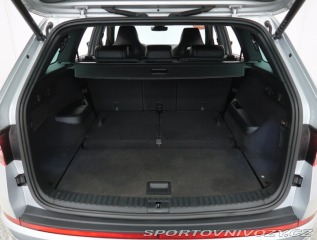 Škoda Kodiaq RS RS RS 2.0 TSI 2022