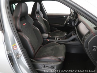 Škoda Kodiaq RS RS RS 2.0 TSI 2022