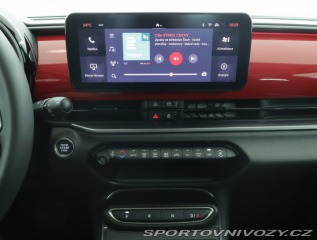 Fiat 600 600e (RED) 54 kWh 2023