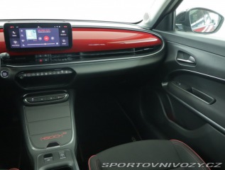 Fiat 600 600e (RED) 54 kWh 2023