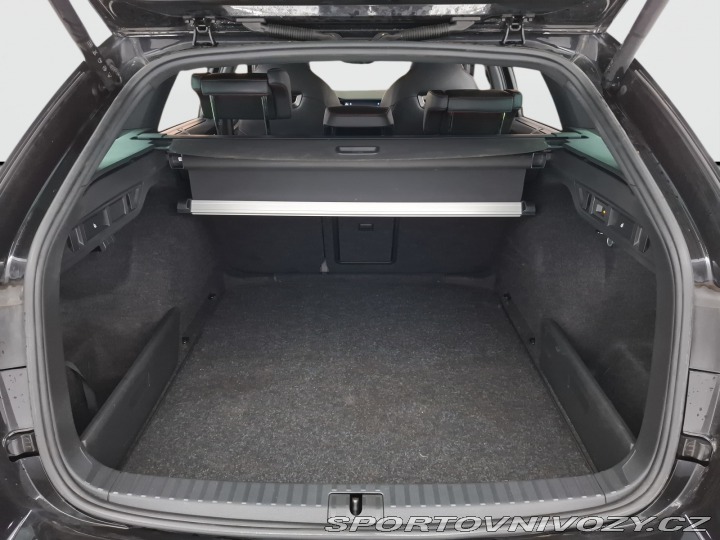 Škoda Octavia RS RS RS 2.0 TSI 2022