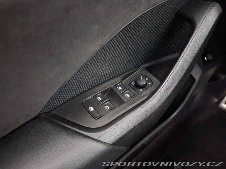 Škoda Octavia RS RS RS 2.0 TSI 2022