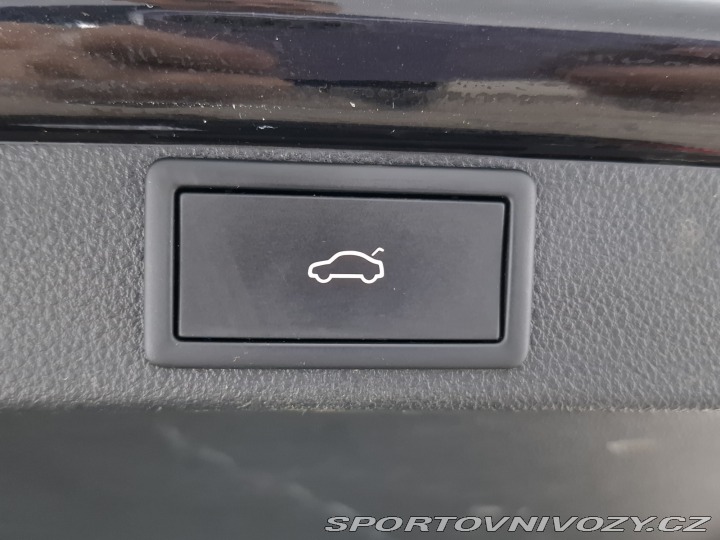 Škoda Octavia RS RS RS 2.0 TSI 2022