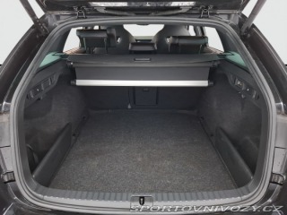 Škoda Octavia RS RS RS 2.0 TSI 2022