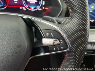 Škoda Octavia RS RS RS 2.0 TSI 2022