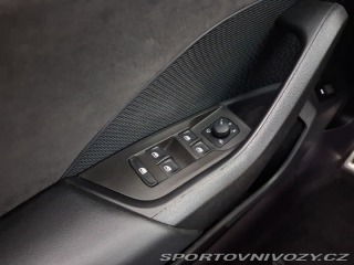 Škoda Octavia RS RS RS 2.0 TSI 2022