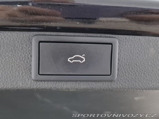 Škoda Octavia RS RS RS 2.0 TSI 2022