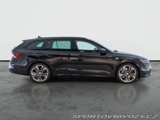 Škoda Octavia RS RS RS 2.0 TSI 2022