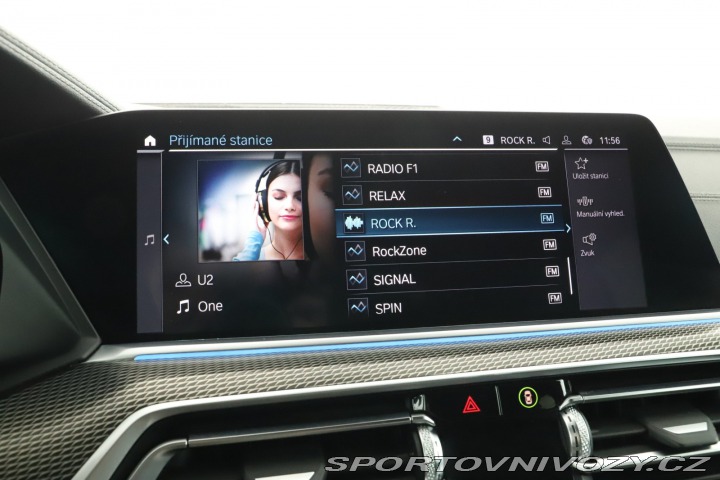 BMW X5 xDrive45e iPerf. 2020