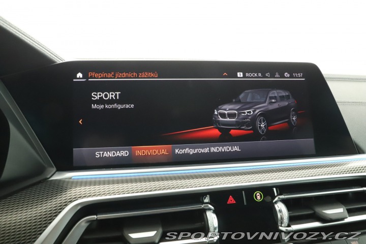 BMW X5 xDrive45e iPerf. 2020
