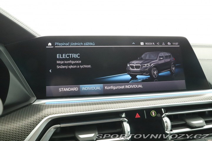 BMW X5 xDrive45e iPerf. 2020