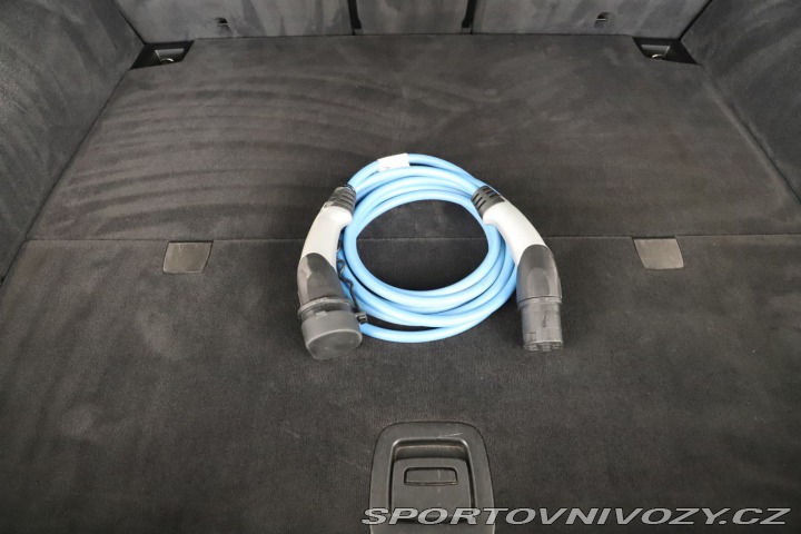 BMW X5 xDrive45e iPerf. 2020