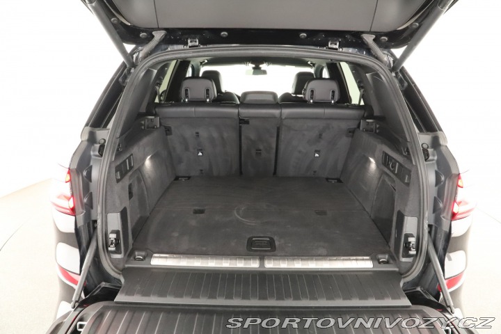 BMW X5 xDrive45e iPerf. 2020