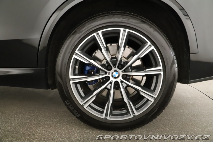 BMW X5 xDrive45e iPerf. 2020