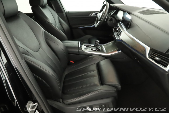 BMW X5 xDrive45e iPerf. 2020