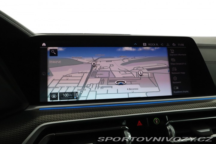 BMW X5 xDrive45e iPerf. 2020