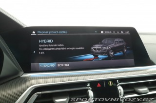 BMW X5 xDrive45e iPerf. 2020