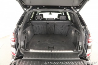 BMW X5 xDrive45e iPerf. 2020