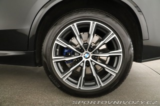 BMW X5 xDrive45e iPerf. 2020