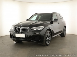 BMW X5 xDrive45e iPerf. 2020