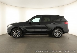 BMW X5 xDrive45e iPerf. 2020