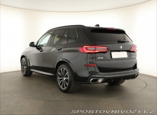 BMW X5 xDrive45e iPerf. 2020