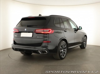 BMW X5 xDrive45e iPerf. 2020