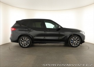 BMW X5 xDrive45e iPerf. 2020