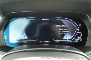 BMW X5 xDrive45e iPerf. 2020