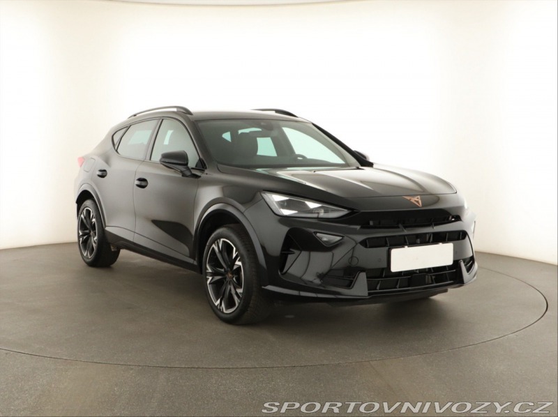 Cupra Formentor 1.5 TSI