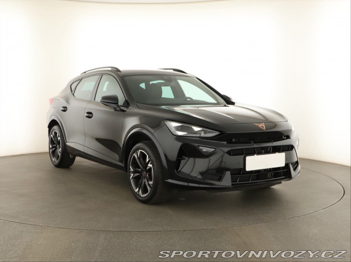 Cupra Formentor 1.5 TSI 2025