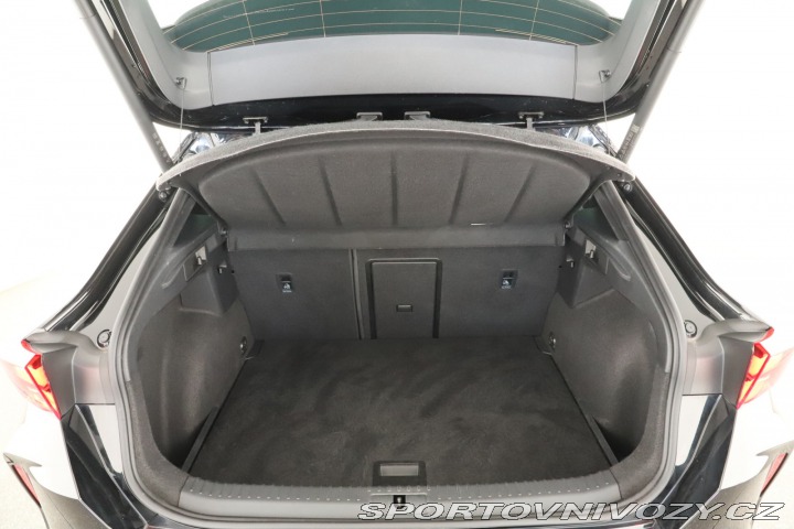 Cupra Formentor 1.5 TSI 2025