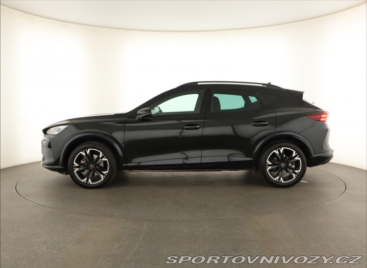Cupra Formentor 1.5 TSI 2025