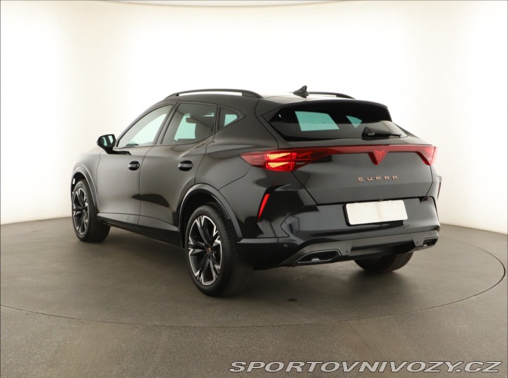 Cupra Formentor 1.5 TSI 2025