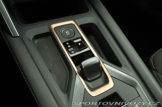 Cupra Formentor 1.5 TSI 2025