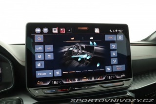 Cupra Formentor 1.5 TSI 2025
