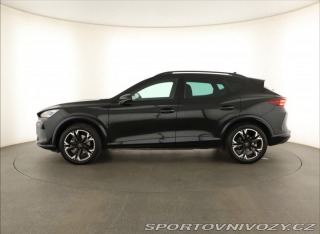 Cupra Formentor 1.5 TSI 2025