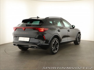 Cupra Formentor 1.5 TSI 2025