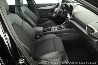Cupra Formentor 1.5 TSI 2025