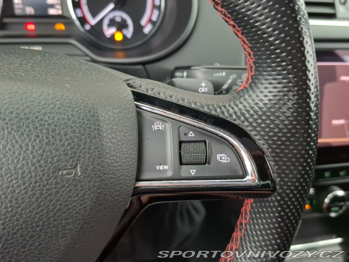 Škoda Octavia RS RS RS 2.0 TSI 2019