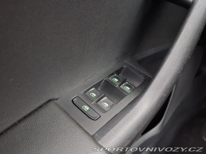 Škoda Octavia RS RS RS 2.0 TSI 2019