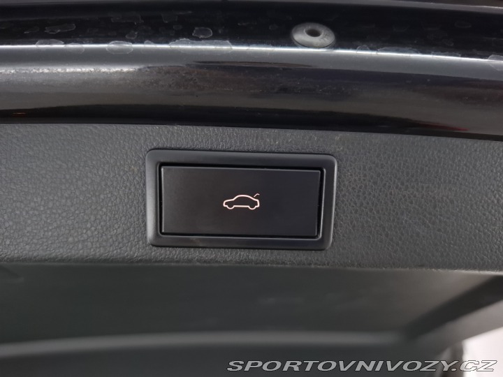 Škoda Octavia RS RS RS 2.0 TSI 2019