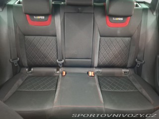 Škoda Octavia RS RS RS 2.0 TSI 2019