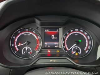 Škoda Octavia RS RS RS 2.0 TSI 2019