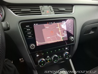 Škoda Octavia RS RS RS 2.0 TSI 2019