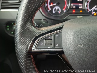 Škoda Octavia RS RS RS 2.0 TSI 2019