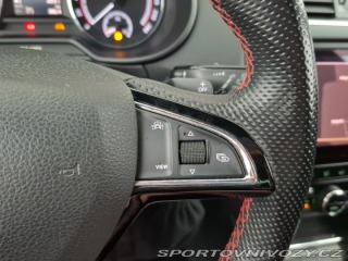 Škoda Octavia RS RS RS 2.0 TSI 2019